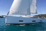 Yachtcharter Dufour390GrandLarge Maestro 2