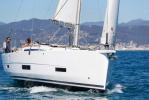 Yachtcharter Dufour390GrandLarge Maestro 3