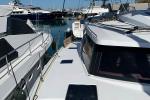 Yachtcharter FountainePajotElba45 42cab Nahoa 4