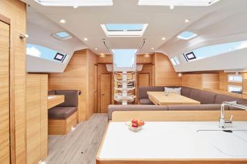 ElanImpression50-3 Innenansicht