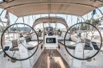 Yachtcharter BavariaCruiser37 Poseidon 1