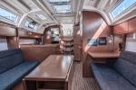 Yachtcharter BavariaCruiser37 Poseidon 2