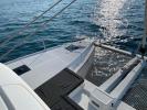 Yachtcharter Lagoon46 32cab Tatry 2