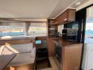 Yachtcharter Lagoon46 32cab Tatry 5