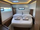 Yachtcharter Lagoon46 32cab Tatry 8