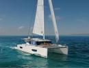 Yachtcharter Lucia40 Why Not