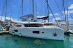 Yachtcharter Lagoon42 The Great Catsby