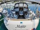Yachtcharter BavariaCruiser37 Mojito 1