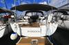 Chartern Sie die Hanse 508 Poseidon ab Kornaten / Dalmatien mit -30,0% Rabatt
