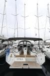 Chartern Sie die Sun Odyssey 410 Lyra ab Kornaten / Dalmatien mit -30,0% Rabatt