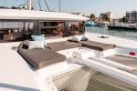 Yachtcharter Lagoon46 2