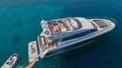 Yachtcharter Prestige630S Simul 4