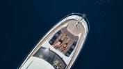 Yachtcharter Prestige630S Simul 8