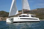 Yachtcharter Bali5 2