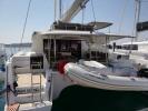 Yachtcharter Saba50 Anna Isabella