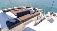Yachtcharter Lagoon46 32cab Rapscallion 1