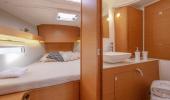 Yachtcharter Dufour390GrandLarge 15
