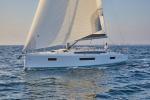 Yachtcharter SunOdyssey410 NN