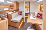 Yachtcharter SunOdyssey410 NN 1