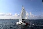 Yachtcharter custom/39520/Katamaran_Yachtcharter_Lagoon_42_Kroatien_pic2