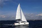 Yachtcharter custom/39520/Katamaran_Lagoon_42_Da_Vinci_schneller_Fahrtenkatamaran_pic4