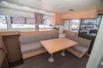 Yachtcharter Lagoon52F Costabella  5