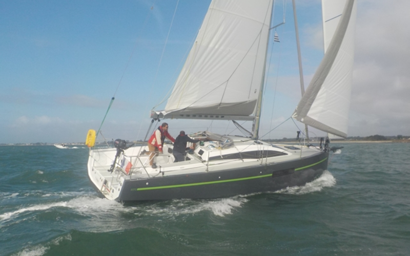 Yachtcharter 5fc8b4d25d084