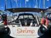 Chartern Sie die Hanse 418 Shrimp ab Kykladen / Ägäis mit -25,0% Rabatt
