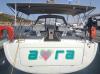 Chartern Sie die Hanse 458 Avra ab Kykladen / ?g?is mit -25,0% Rabatt