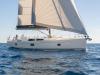 Chartern Sie die Hanse 508 Octopus ab Kykladen / �g�is mit -25,0% Rabatt