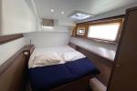 Yachtcharter Lagoon450F Gatto di Mare 20