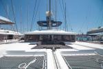 Yachtcharter Lagoon52F Costabella  3