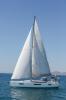 Yachtcharter SunOdyssey440 Deep Water 3