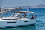 Yachtcharter SunOdyssey440 Deep Water 4