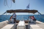 Yachtcharter SunOdyssey440 Deep Water 6