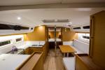 Yachtcharter SunOdyssey440 Deep Water 14