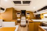 Yachtcharter SunOdyssey440 Deep Water 17