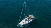 Yachtcharter SunOdyssey440 Ocean Song 5