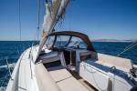Yachtcharter SunOdyssey440 Ocean Song 8