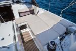 Yachtcharter SunOdyssey440 Ocean Song 10