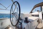 Yachtcharter SunOdyssey440 Ocean Song 12