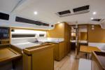 Yachtcharter SunOdyssey440 Ocean Song 16