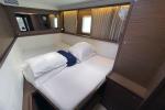 Yachtcharter Lagoon450F Gatto di Mare 18