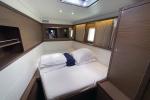 Yachtcharter Lagoon450F Gatto di Mare 19