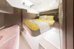 Yachtcharter BaliCatspace Perseids 4
