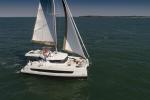 Yachtcharter BaliCatspace Perseids 6