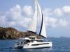 Chartern Sie die Moorings 5000-5/4  ab Kleine Antillen mit -20,0% Rabatt