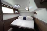 Yachtcharter Lagoon450F Gatto di Mare 16