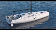 Yachtcharter First44