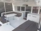 Yachtcharter Lagoon450F Fo